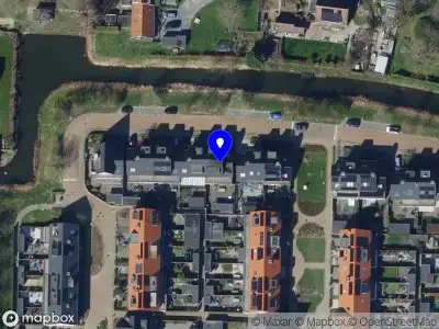 Nieuw bedrijf R.J. Olij Holding B.V.