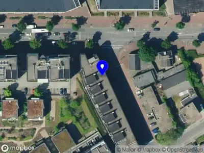 Sprout Beheer B.V. Apeldoorn