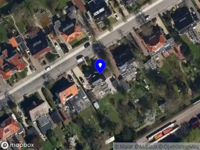 Nieuw bedrijf VDB Beheer B.V.