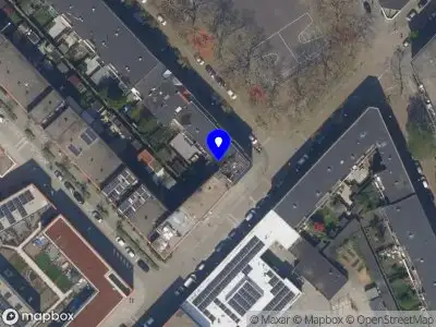 Maas Meubel B.V. Rotterdam