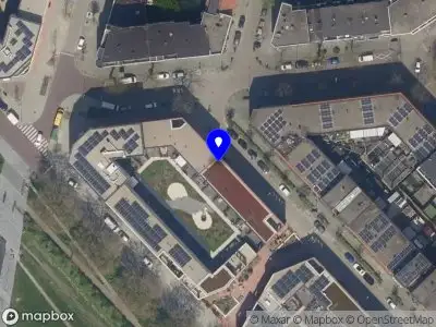 Hendrikus Holding B.V.