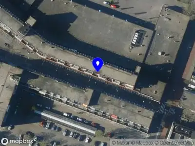 Nieuw bedrijf Kaaspaleis de Mare B.V.