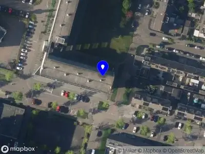 Cömfiya B.V. Alphen aan den Rijn