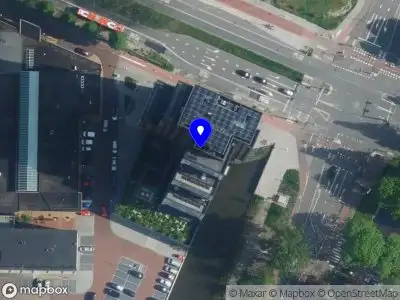 Tech Mobile Hub B.V. Amstelveen