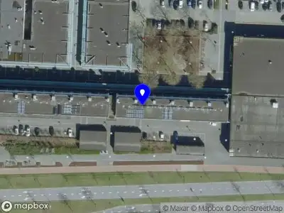 Van Vuure Woensel B.V. Eindhoven
