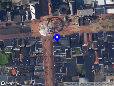 Lincherie Drachten B.V.