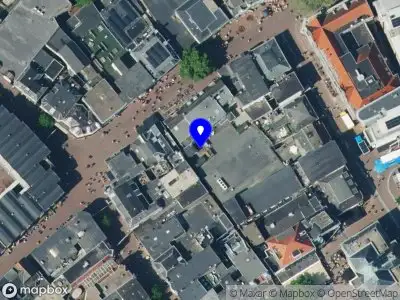 Colour the World B.V. Apeldoorn