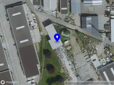 Nieuw bedrijf Fitness Garant B.V.