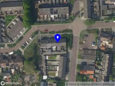 Stichting Healing Wind Nijkerk