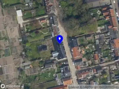 Stichting Leefbaarheid Vianen