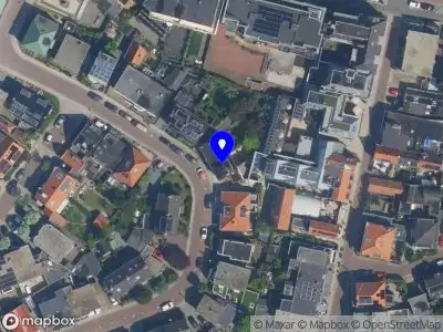 FG Consultant B.V. Zandvoort