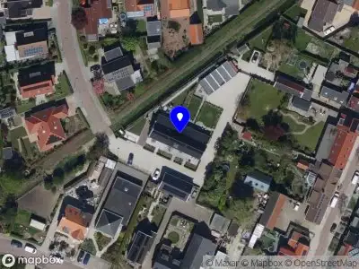 Stichting Mandeligheid Welhoek Oud-Vossemeer