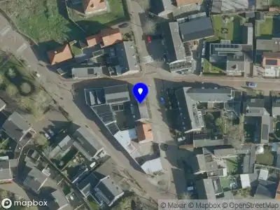 Nieuw bedrijf Stichting Samen Tegen Kanker