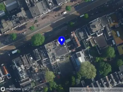 Stichting Wim T. Schippers Amsterdam