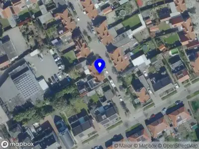 St. Vrienden van Marikenhuis Land Van Cuijk