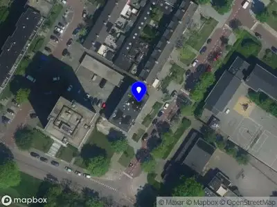 Stichting Nieuw Delftwijk Haarlem