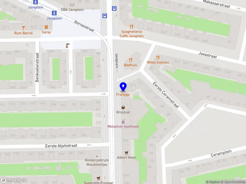 CKAI Solutions B.V. Amsterdam