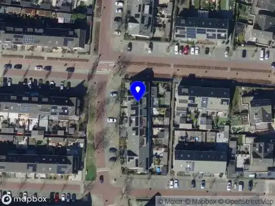 Nieuw bedrijf Stichting Brug naar Morgen