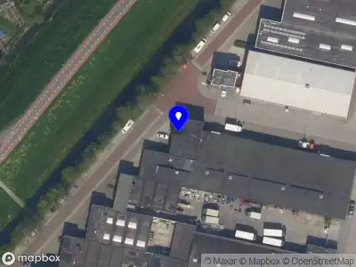 Stichting Turn Back To Vlaardingen