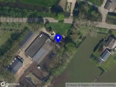 Nieuw bedrijf Stichting Hulp en Hoop