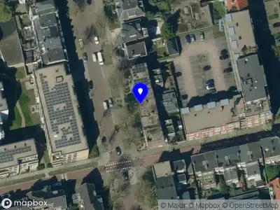 Nieuw bedrijf Stichting Wai Khru