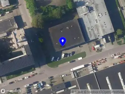 Dziublyk Business Company B.V. Alphen aan den Rijn