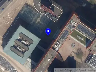 African Delight B.V.