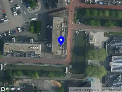 Supermarkt Verboom Reigersbos B.V. Amsterdam