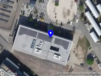 De Nieuwe-Stadsbakkers B.V.