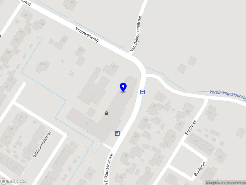 Nieuw bedrijf Konst Nijkerkerveen B.V.