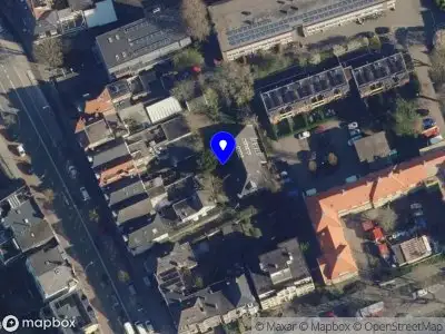 Anemos sailing Groningen