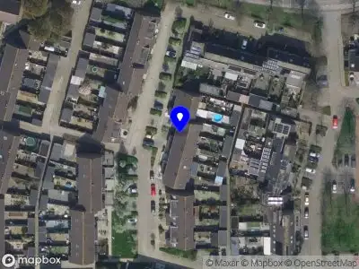 Immer Roelandse Oosterhout