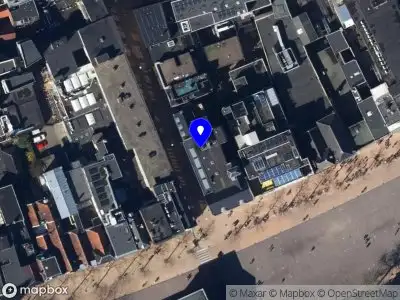 Mari styling & events