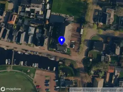 Groepsaccommodatie Kleastermar