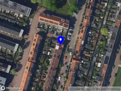 Sarissa van Hetten Utrecht