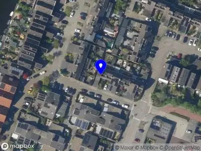 Miga van Grieken Zoetermeer