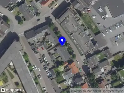 Nieuw bedrijf DS-4RT