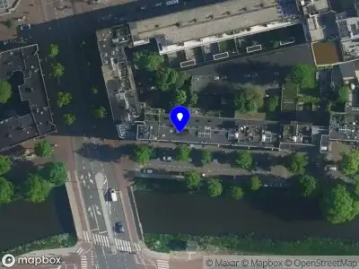 Charlotte Vlugt Amsterdam