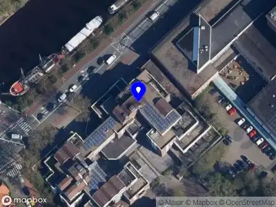 Nieuw bedrijf Elusive Techno