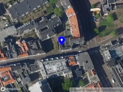 Teun komt van Pas 's-Gravenhage