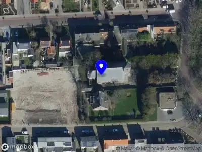 Nieuw bedrijf Hart Nieuwdorp