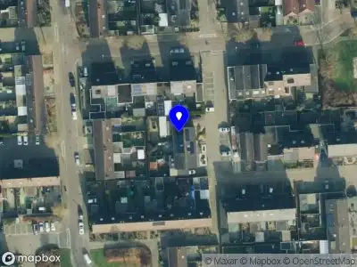 Thyvo Almelo