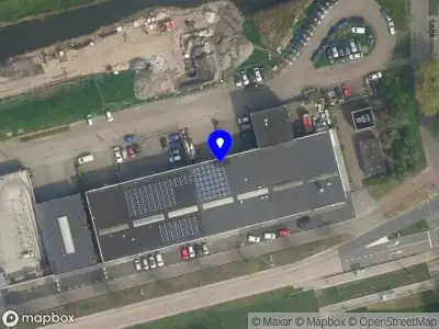 Ben Jansen Metaalrecycling B.V. Delft