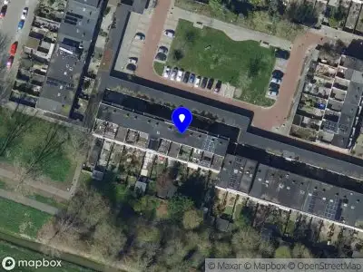 Actief Olifant B.V. Hoogvliet Rotterdam