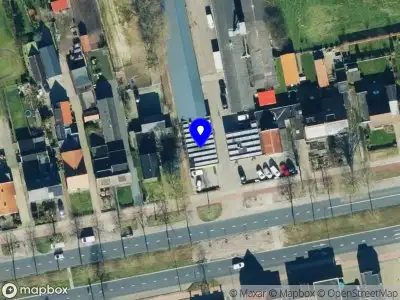 Nieuw bedrijf Beverwijk Keukens B.V.