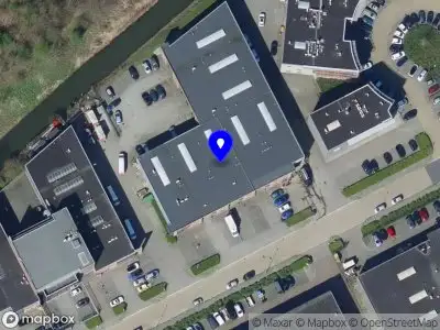 The Fresh Care Company B.V.