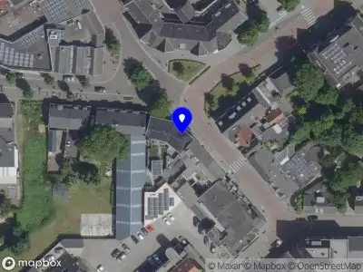 Verdonschot Mode B.V. Asten