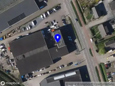 De Gunst Ventures Holding B.V. Terneuzen