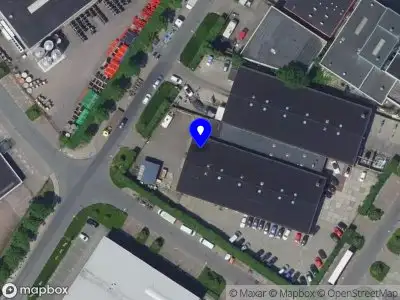 Nieuw bedrijf Angelo B.V.