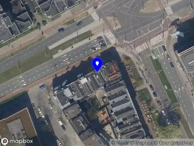 Stroopwafel Ventures B.V.